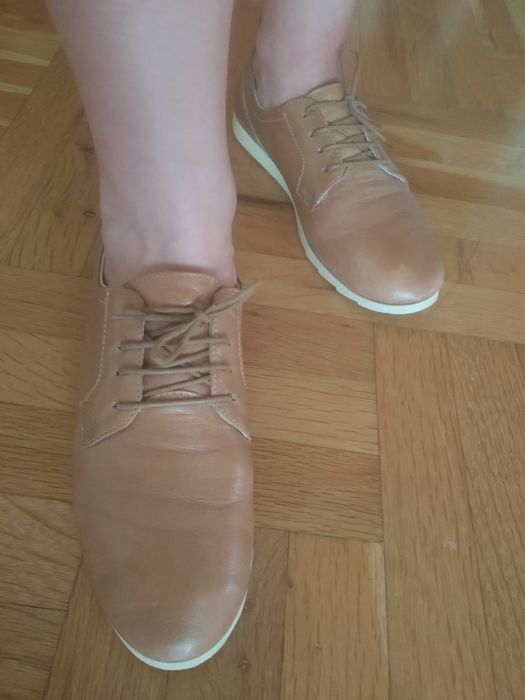 Bata дамски обувки, 38