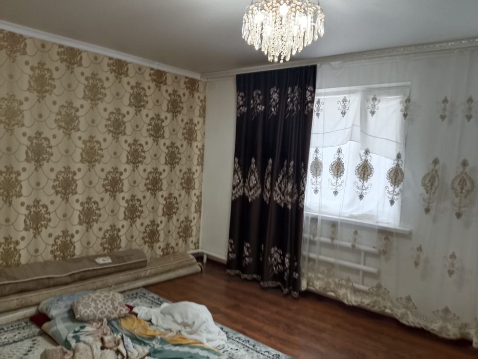 Продам дом в круглоозерное