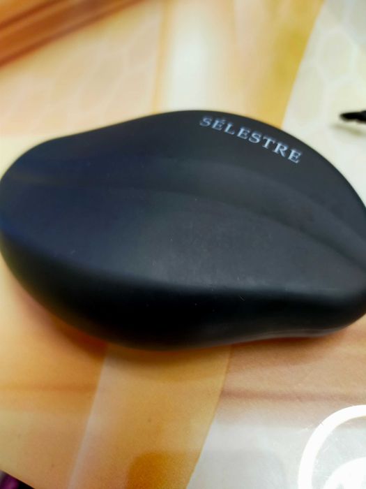 Нов Кристал за премахване на косми