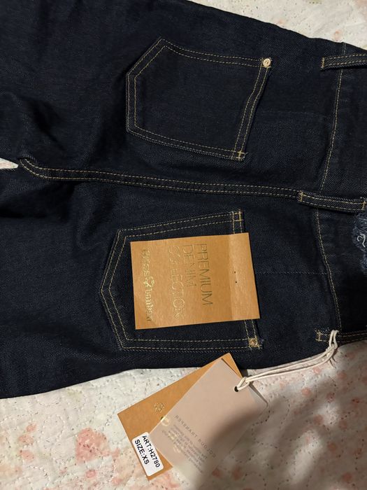 Дамски дънки Miss Bonbon