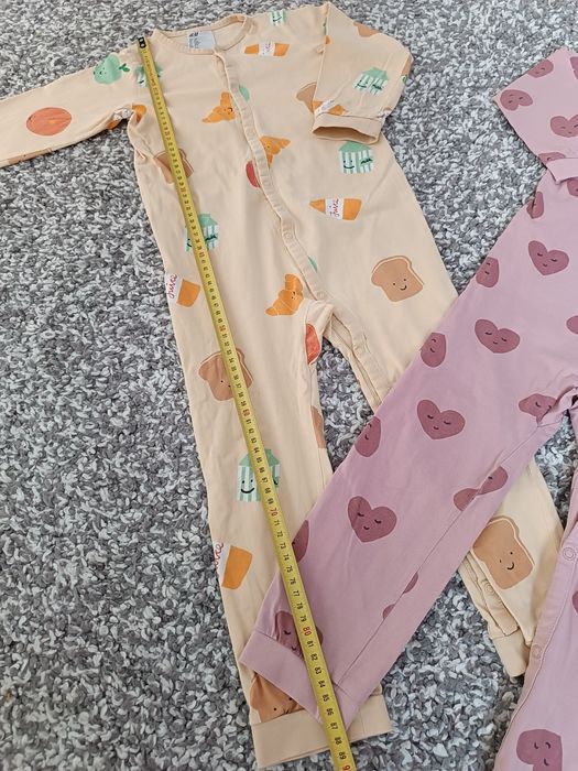 Lot Pijamale H&M