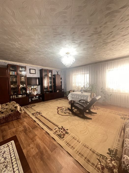 Продается часный дом в районе Ст.аэропорт