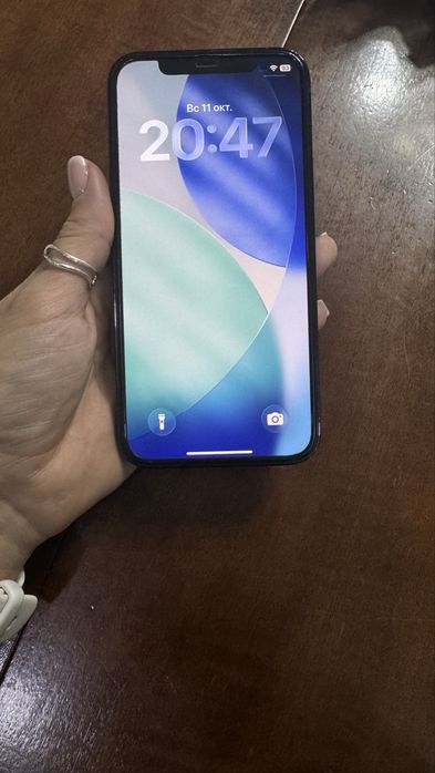 Продаю Iphone 12 Pro 256Гб