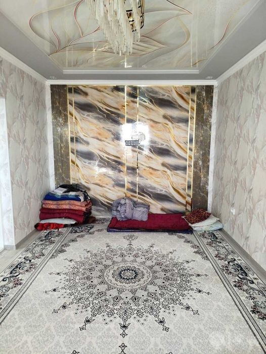 Ижарага Квартира Бектемир Туманида