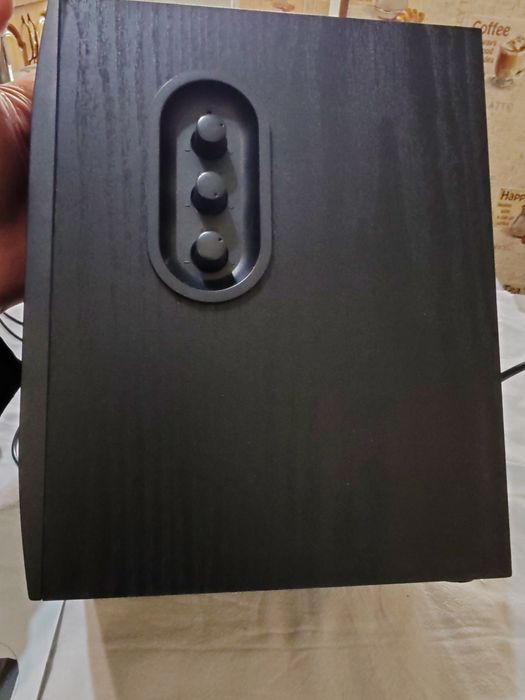 Акустическая стереосистема Microlab B70BT, 20Вт,блютуз