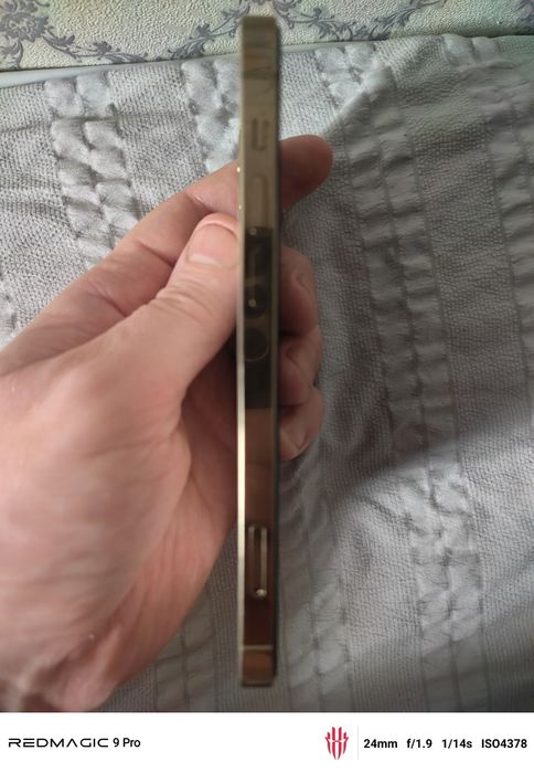 iPhone 12 pro max