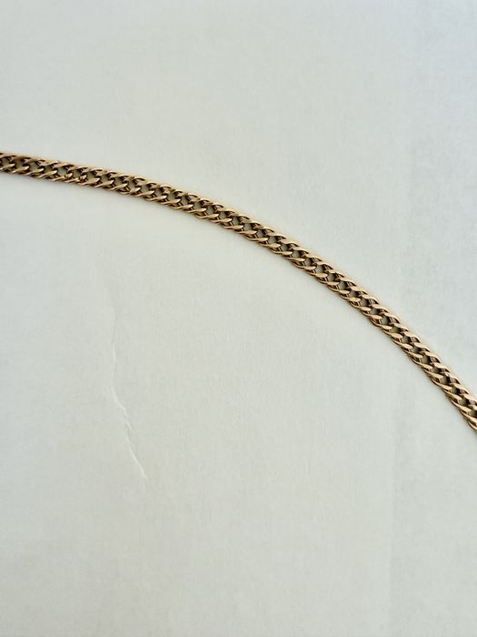 Золотые цепочки 56 000