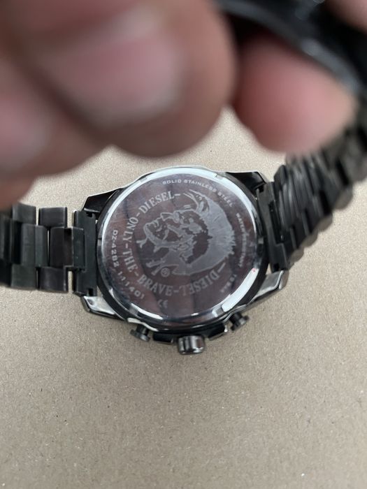 Ceas Diesel DZ - 4282