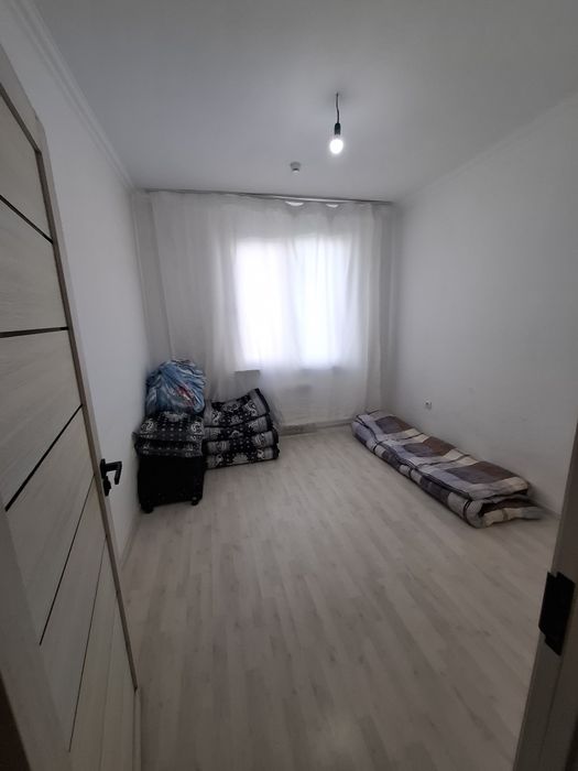 Arenda kvartira Yashnabod Olmos Navastiroyka 3xona 3etaj  oilaga beril