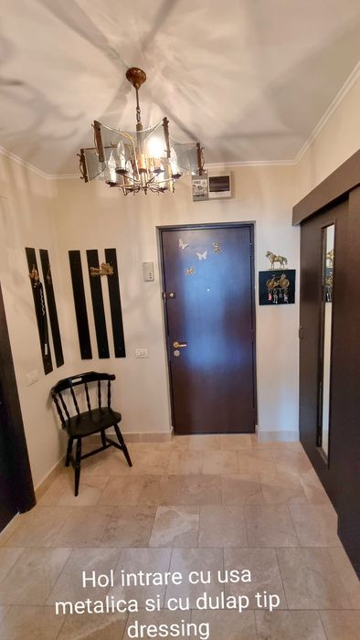 Vând apartament 2 camere Titan
