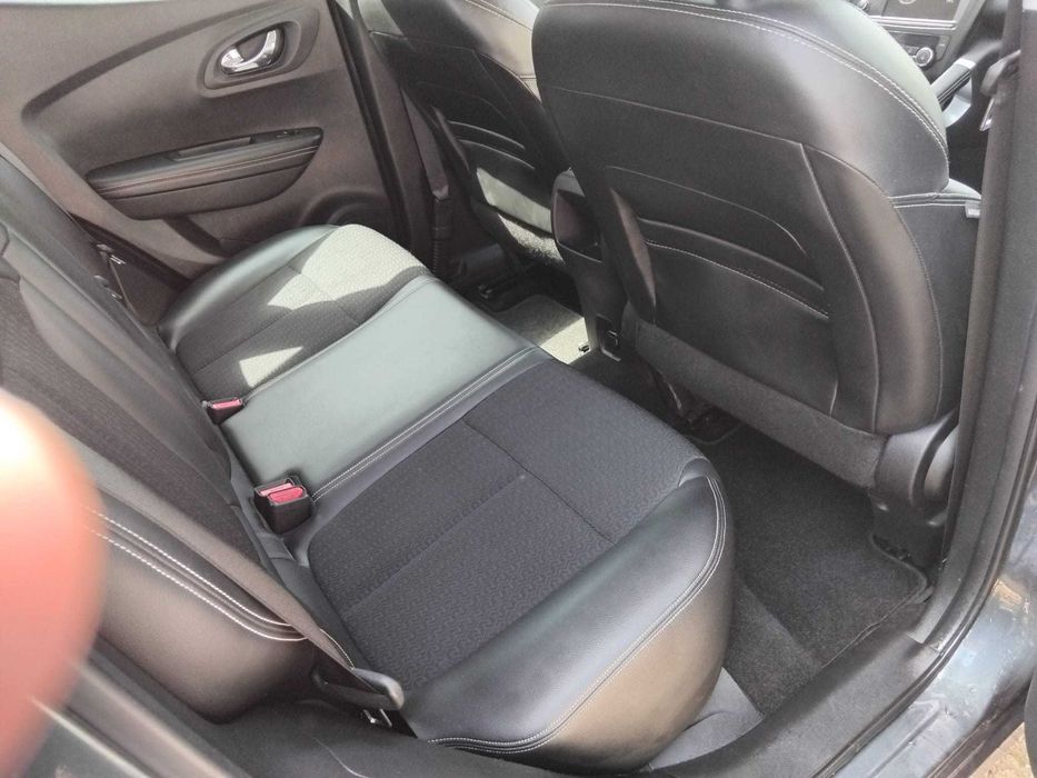 Renault Kadjar 1.5 DCI / 134 000km