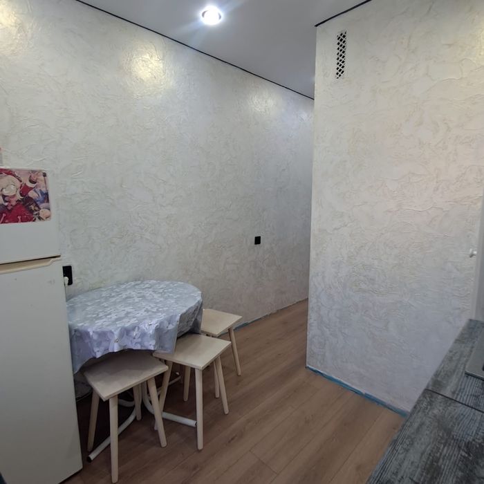 Продаётся 2х комнатная квартира