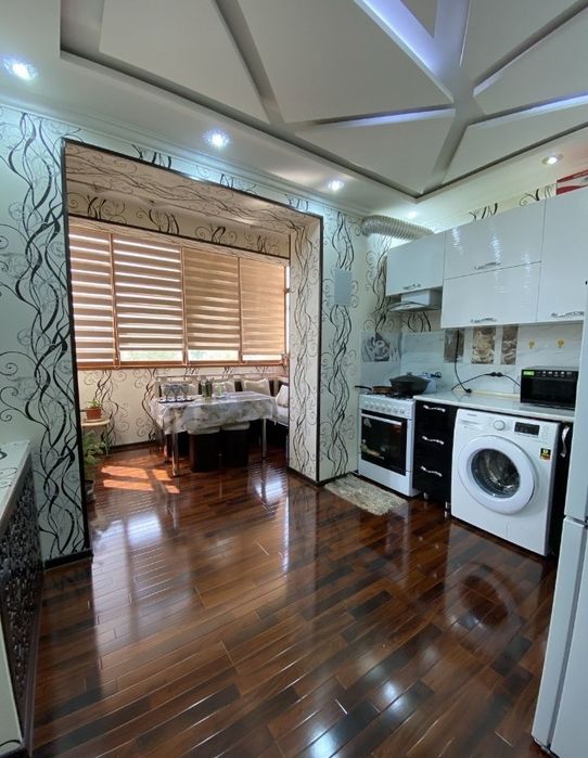 Аренда квартира Яшнабод