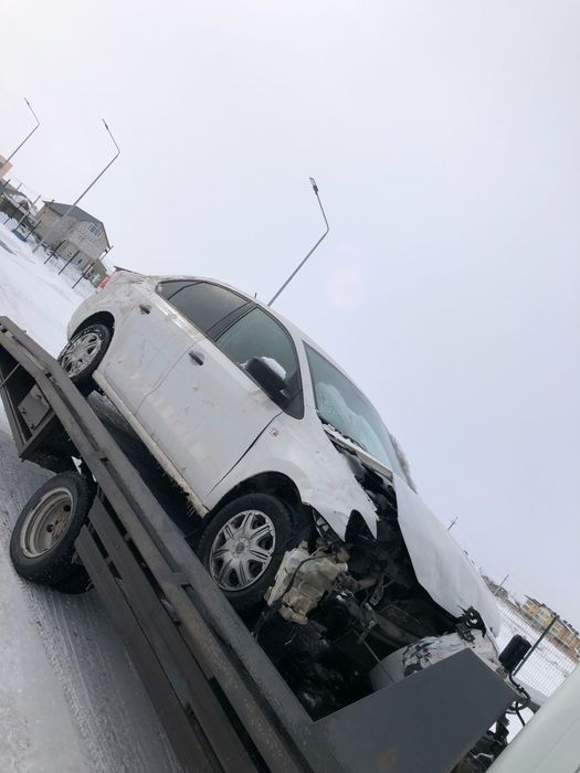 Фольксваген поло на разбор