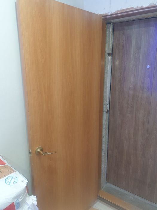 Дверное  полотно