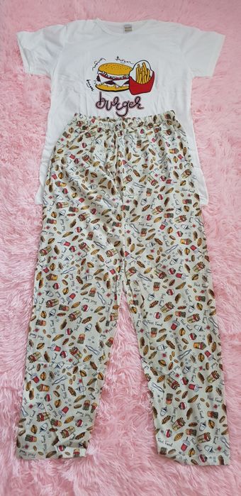 Pijamale dama modele noi Oferta 3 pijamale la 85 lei