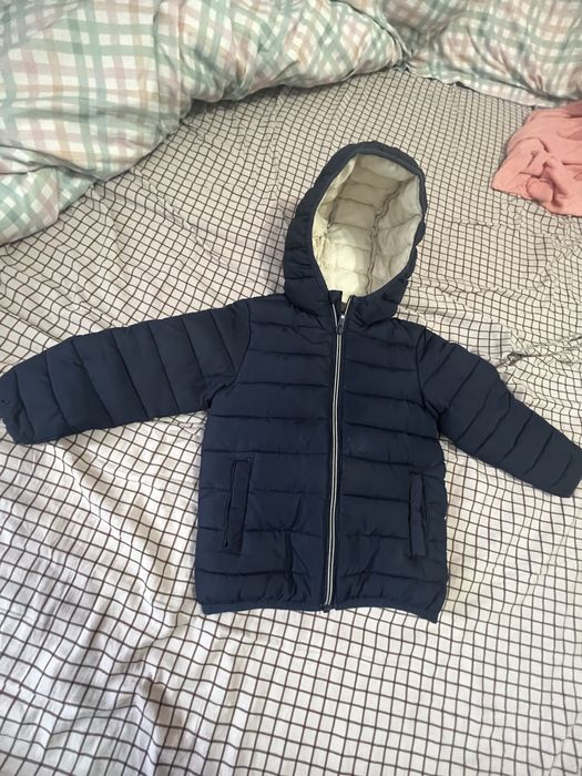 Куртка оркестра весна