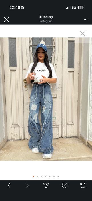 Little black dress/ LBD