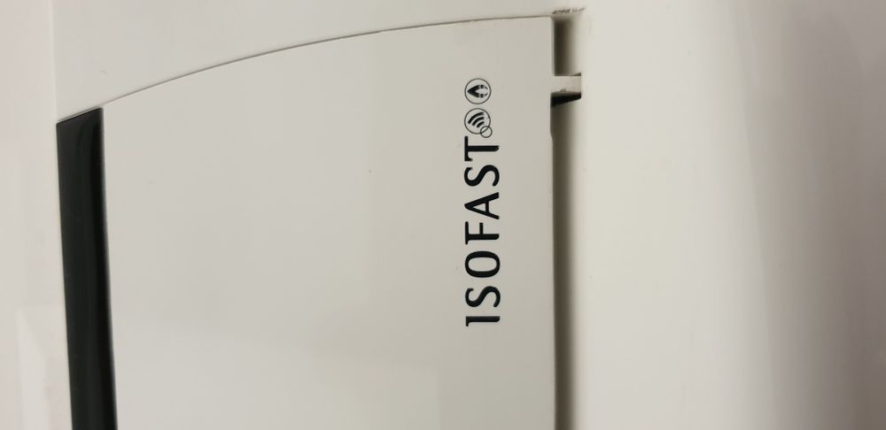 Interfață cu Placa Electronică Centrală Saunier Duval Isofast F35 kw E