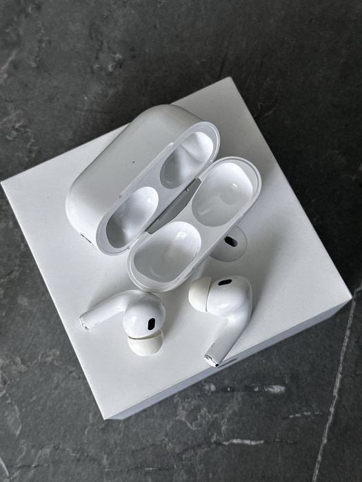 Наушники AirPods Pro3 (оригинал 100%)