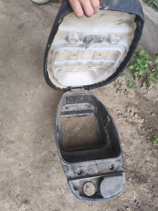 Продам силушку на мопед КЗ 50