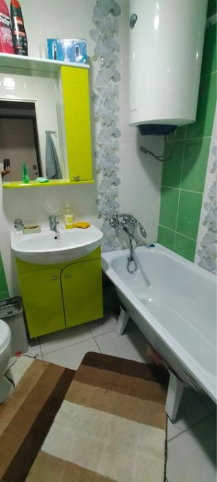 2 бөлмелі пәтер сатылады