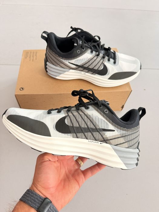 Nike Lunar Roam Oreo