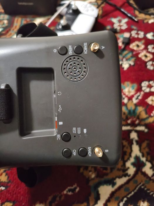 GEPRC Goggle 52 к