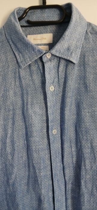 Camasa massimo dutti, marimea M