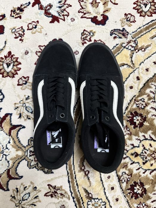 Vans кеды оригинал