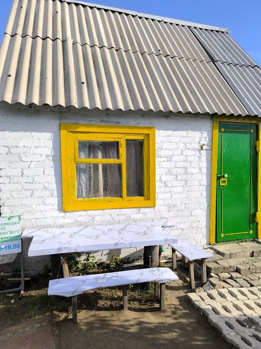 Продам Дачу Сад Здоровье