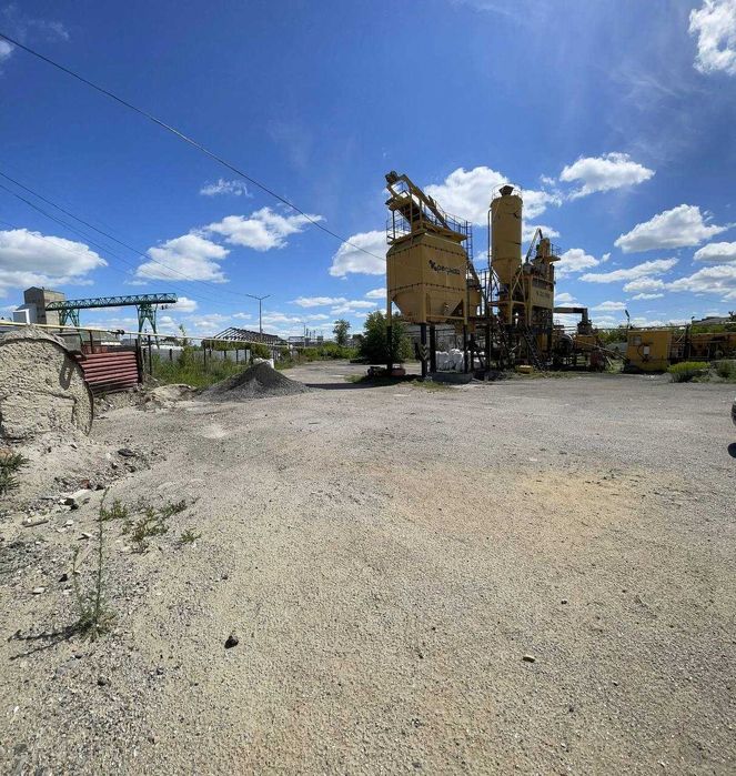 Продается коммерческое помещение с заводом