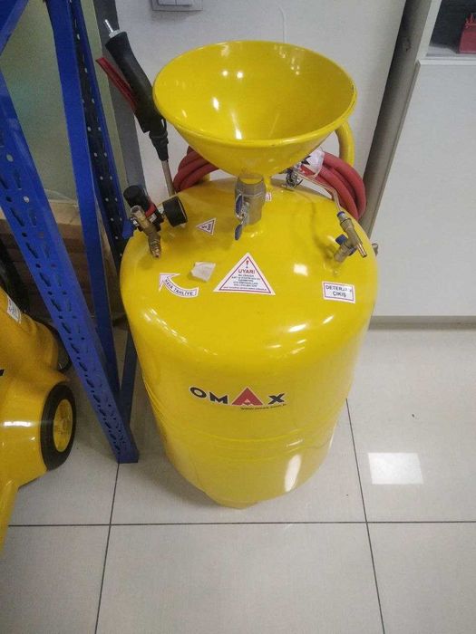omax karcher avto yuvish