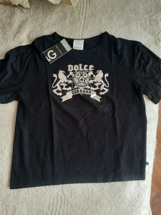 Стилна мъжка тениска