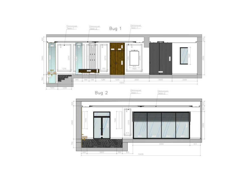 Interyer dizayn xizmati//Дизайн интерьера