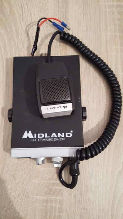 radio midland - statie