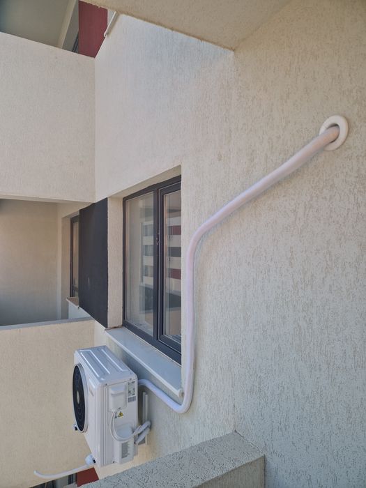 Montaj aer condiționat