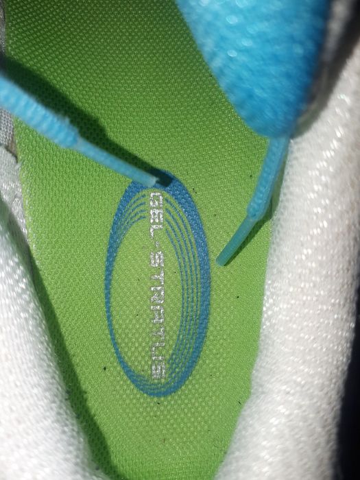 Маратонки Asics gel Ahar