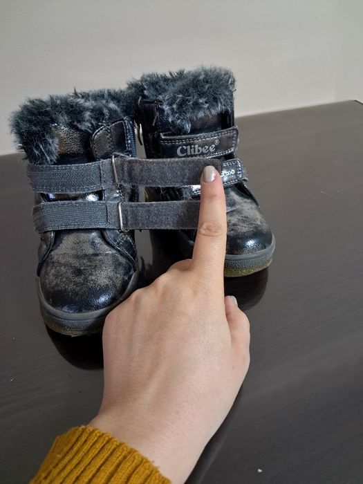 Детски боти Clibee