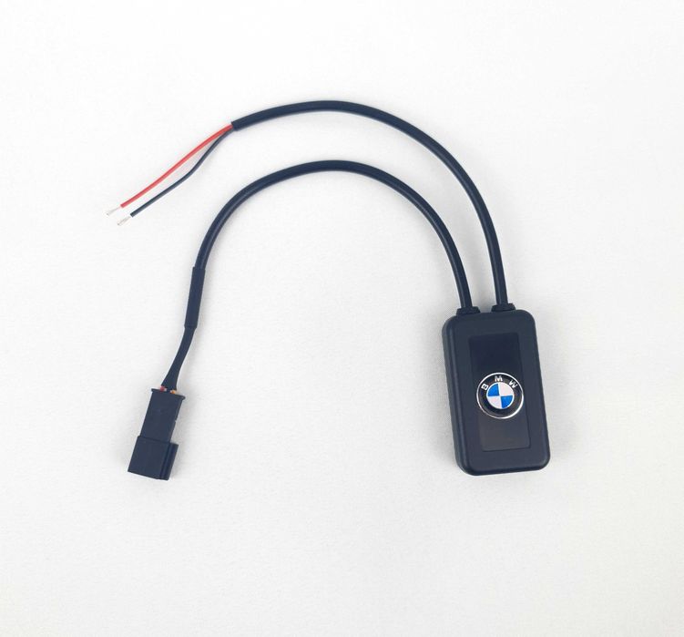 Cablu Navigatie-BMW E39 E46 E53-Auxiliar-Modul Bluetooth-Adaptor-HQ-Z2