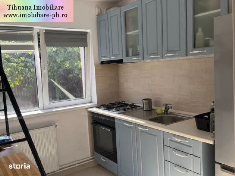 Casa de inchiriat : Cantacuzino-(Mos Craciun)