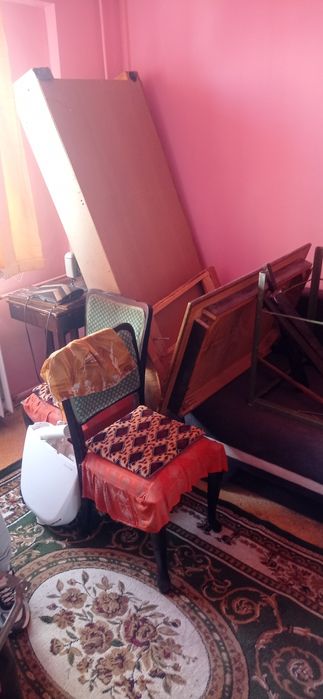 Debarasare mobila veche