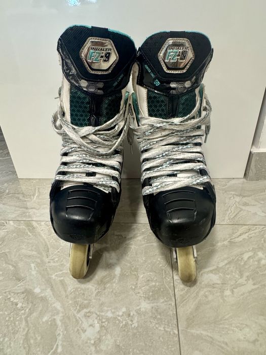 Role hockey Mission Inhaler FZ-0