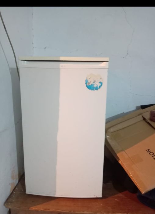 Холодильник фирма LG