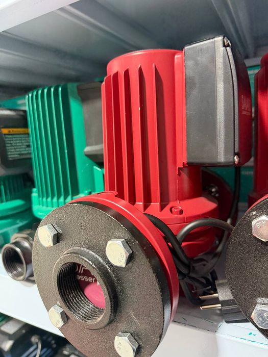 Циркуляционный насос для отопления saab 370 yengi