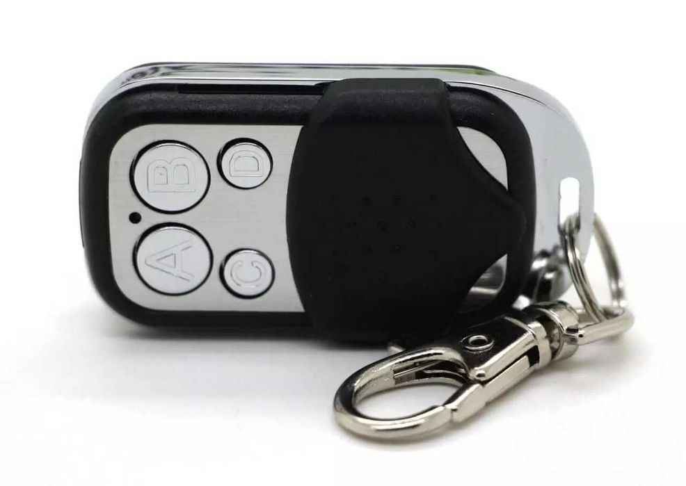 Пульт шлагбаум плюс выезд + ПРОШИВКА.