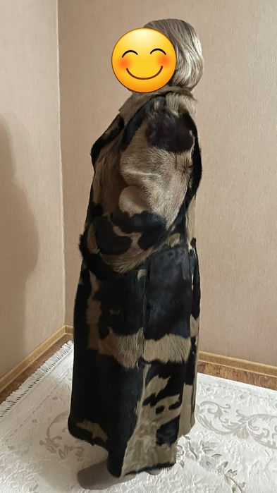 Продам верхнюю одежду