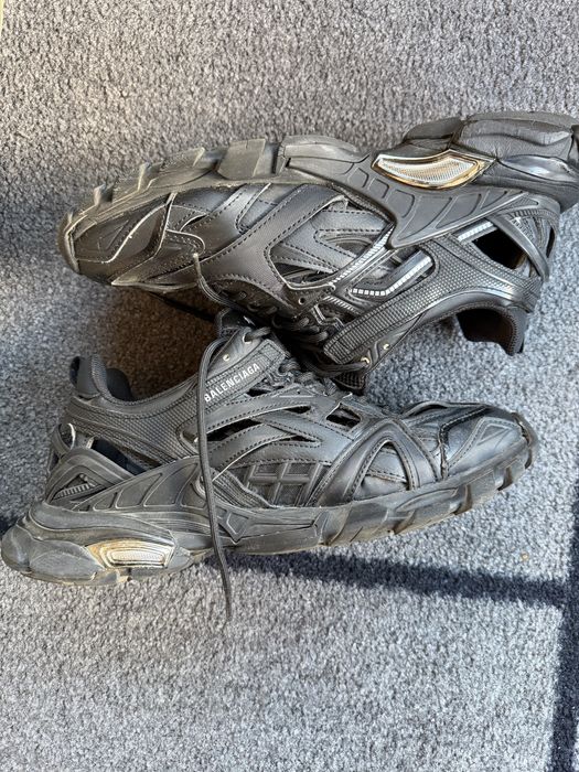 Balenciaga Track 2.0/ Marimea 46