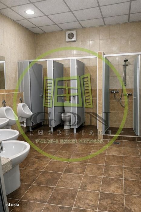 Cazare pentru firme cu muncitori straini – camere, bucatarie si bai