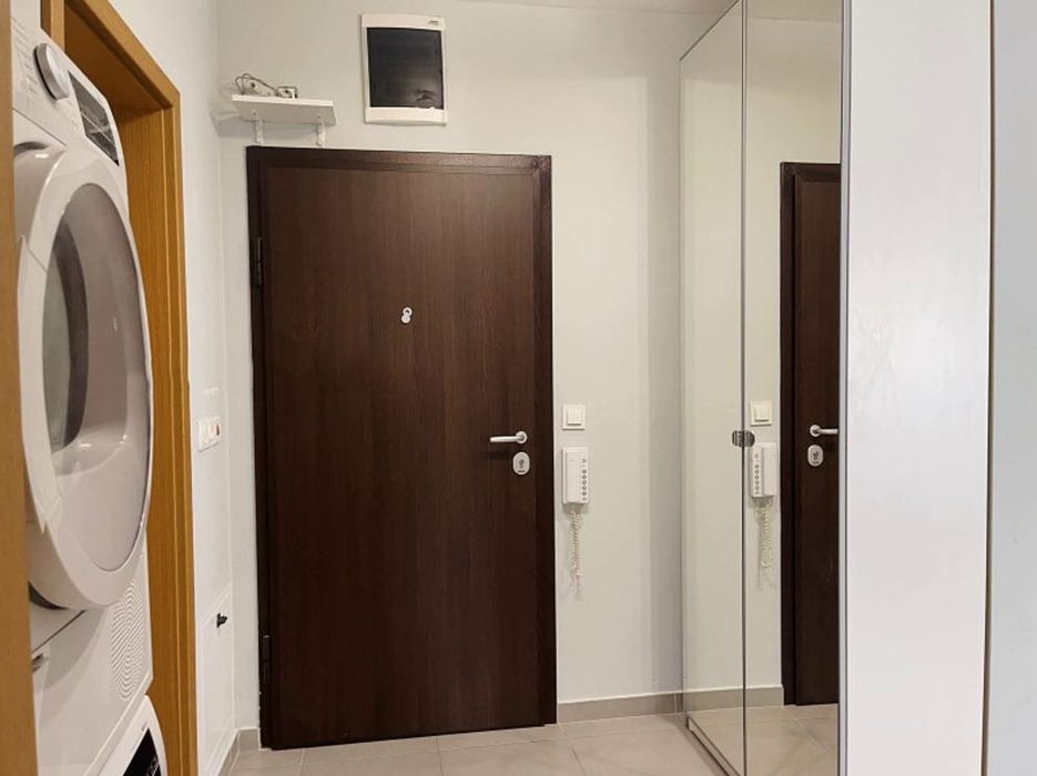 Дава се под наем Двустаен апартамент в София, Дружба 2 - 60 кв.м за 770 € - Снимка #13